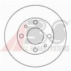 BRADI 1150514 Brake Disc